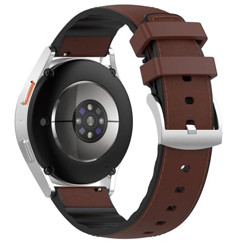 CYBERGARAGE�EFor Polar Watch �o���h �x���g Vantage M3 / V3 PU���U�[+TPU �� �������X�g�o���h For �|���[���E�H�b�` Pacer/Ignite 3(�_�[�N�u���E��)