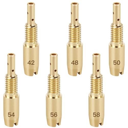 pCbgWFbg Jetsetmoto X[WFbg 6 Zbg (23 X 5) TK (eCPC) P/J #42A#48A#50A#54A#56A#58 }np JOGV[Y/r[m/OhANVX100 ANVX50AANVX90A`