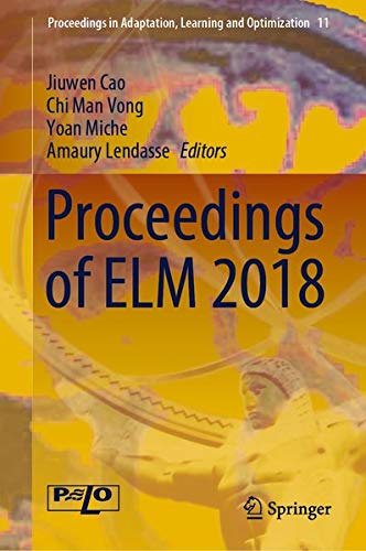 Buy Proceedings of ELM 2018 — BookShops.in