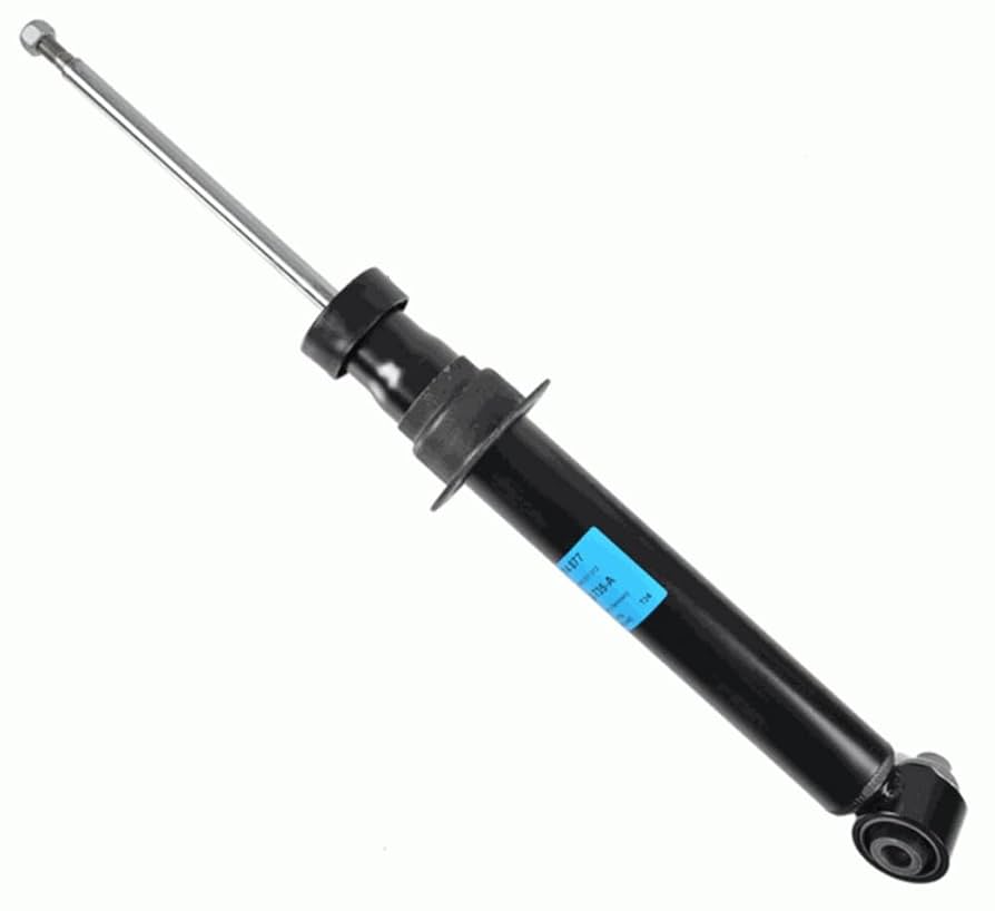 Amazon | ザックス（SACHS） 【サスペンション】 純正形状