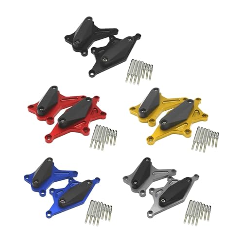 Protector estator motor de alta resistencia y precisión para Honda CB500X CB500F 2