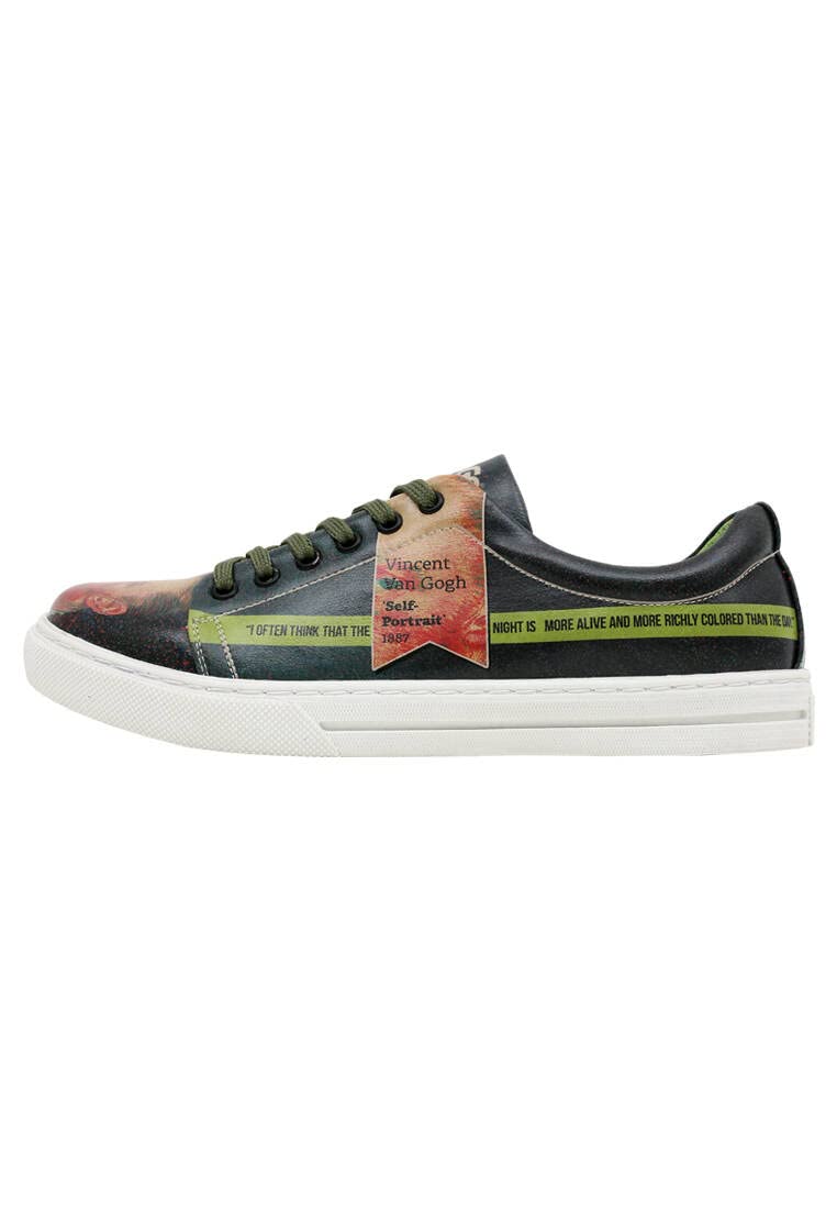 DOGO Sneakers, Sneaker Mujer