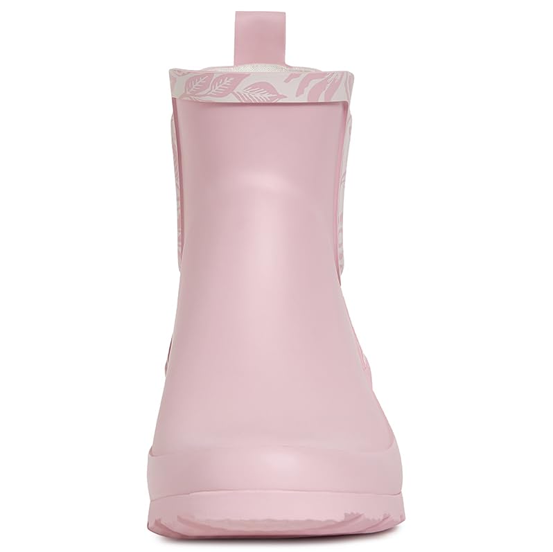 Image of Laura Ashley Women's Waterproof Mid Cut Rain Boots