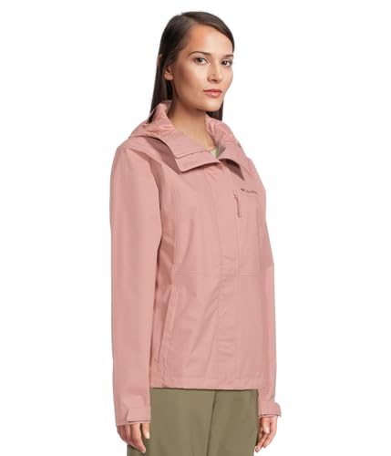 Columbia Women's Hikebound Ii Jacket2