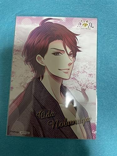 Amazon 天下統一恋の乱 織田信長 21agfブロマイド アイドル 芸能人グッズ 通販