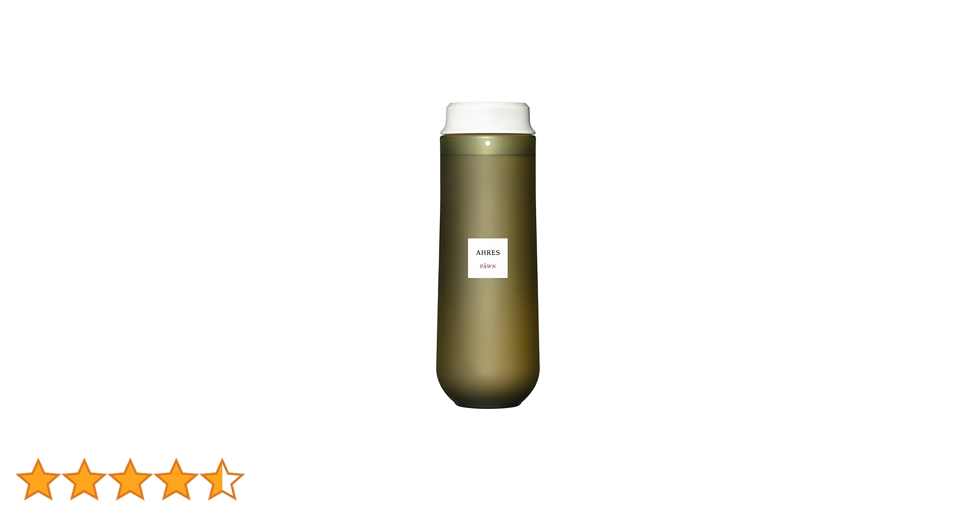 新品 AHRES pawns 化粧水 オリーブ PWN 300ml Amazon | AHRES（アーレス） PÅWN ポーン 300mL 化粧水 乾燥