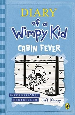 dairy of wimpy kid 1