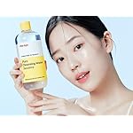 ma:nyo Pure Cleansing Water | Triple Micellar Technology for Sensitive Skin, Makeup Remover & Hydrating Cleanser, Korean Skincare 16.9 fl oz (500ml) - Image 3