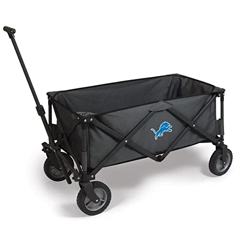 Image of Picnic Time NFL Adventure Wagon