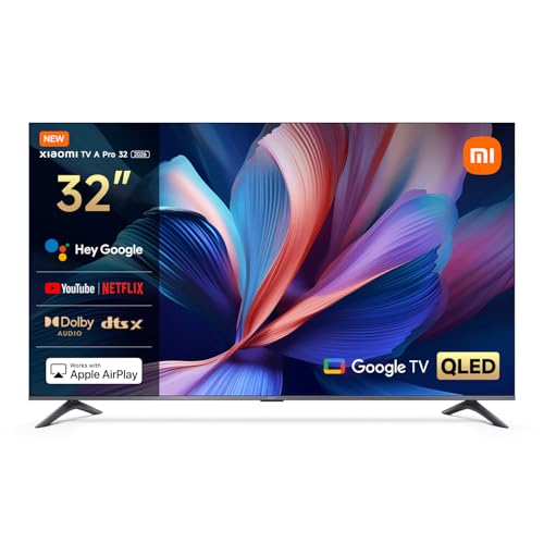 XIAOMI TV A Pro 32