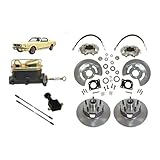 Force 10 Brakes Universal Conver