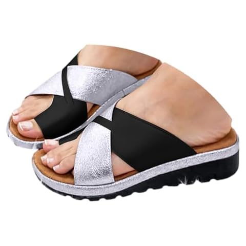 Sandales Ticticlily Mules Compensées Cover