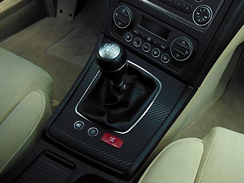 Si adatta a tutti: 2005-2011 Alfa Romeo 159 (939) | 2006-2011 Alfa Romeo 159 SportWagon (939) | 2005-2010 Alfa Romeo Brera (939) | 2006-2010 Alfa Romeo Spider (939)
