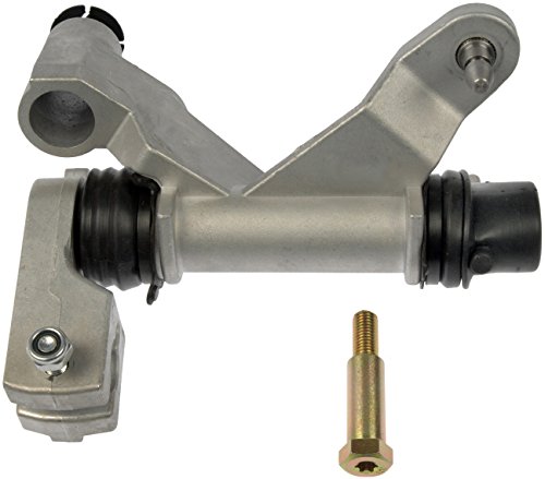 Dorman 600-602 Transfer Case Control Lever Compatible With Select Ford Models #TOP2
