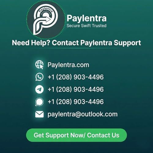 paylentra.com-get-verified-business-payoneer-account/'s Podcast cover art