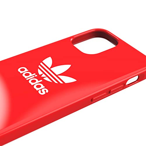 Coque iPhone 12 Mini adidas bords surélevés antichoc - 5
