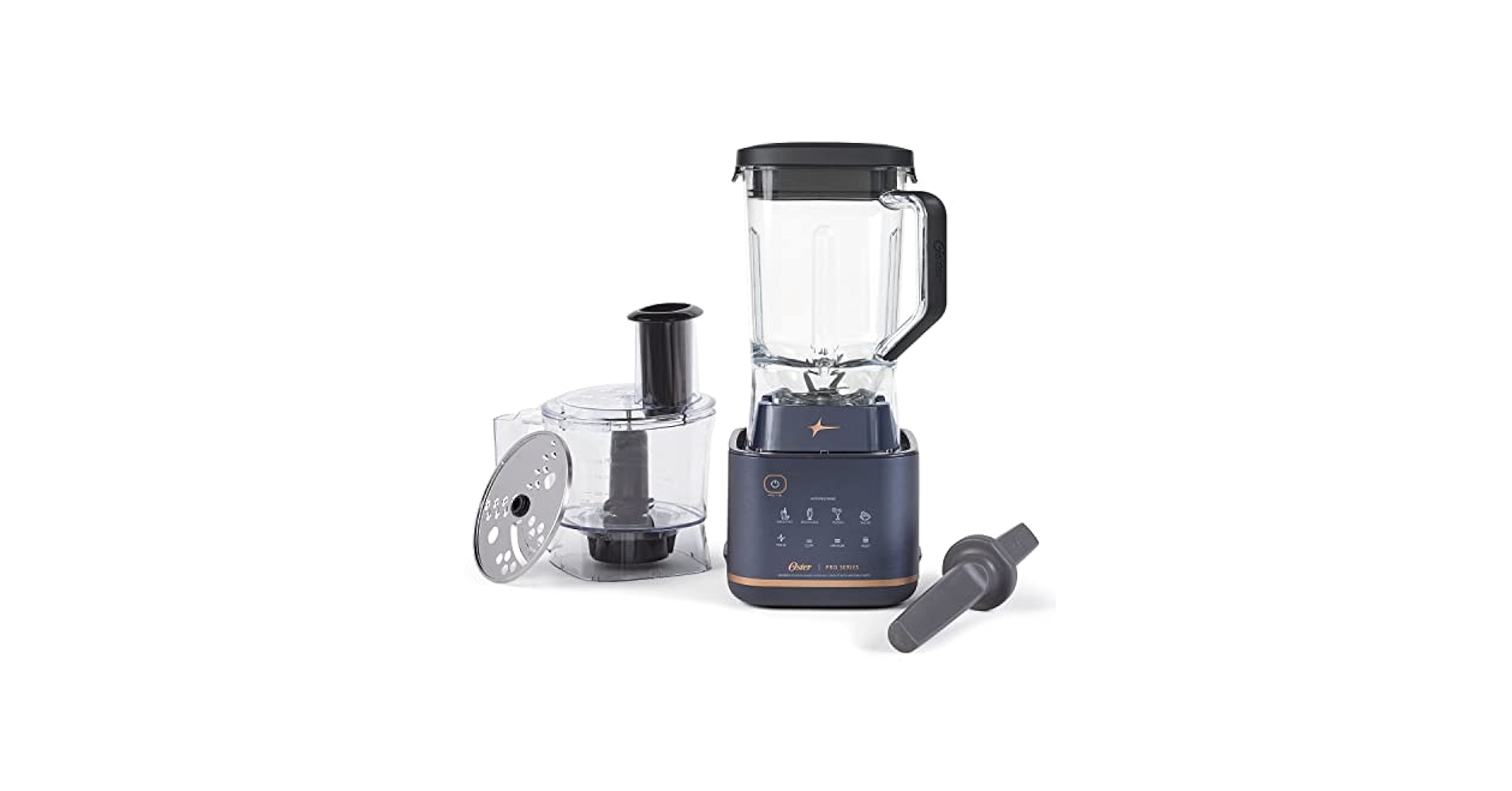 Oster Ethan Series ブレンダー Amazon.com: Oster Personal Blender for Shakes, Smoothies