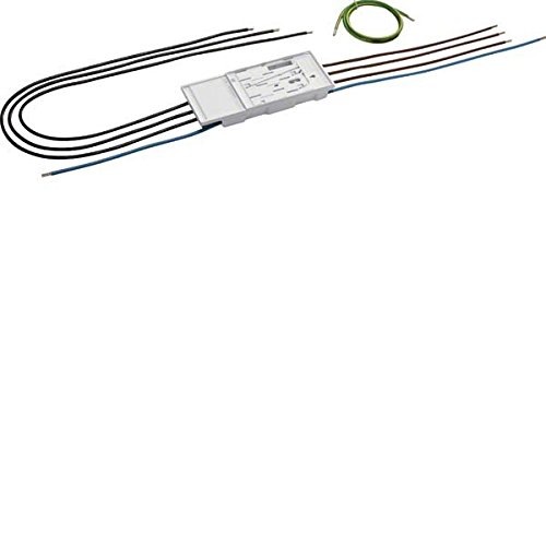 Preisvergleich Produktbild Hager KU73S50 eHZ-Anschlusskassette BKE- I,PV-Überschuß