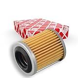 febi bilstein 170739 Getriebeölfilter, 1 Stück