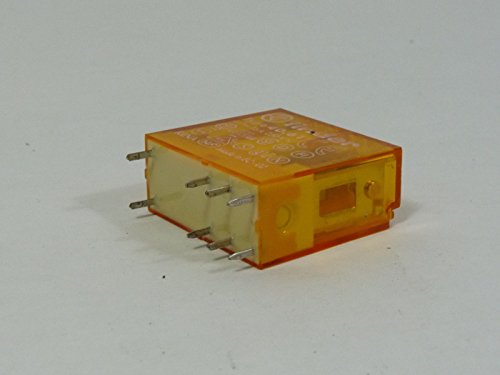 Finder Relay Type 40.61 Lot of 6