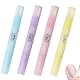 JUGUTA Nagellack Korrekturstifte Set, 4 Pack Nail Art Maniküre Korrekturstifte Nagellackkorrektur, Nagellackentferner Entfernung Stifte