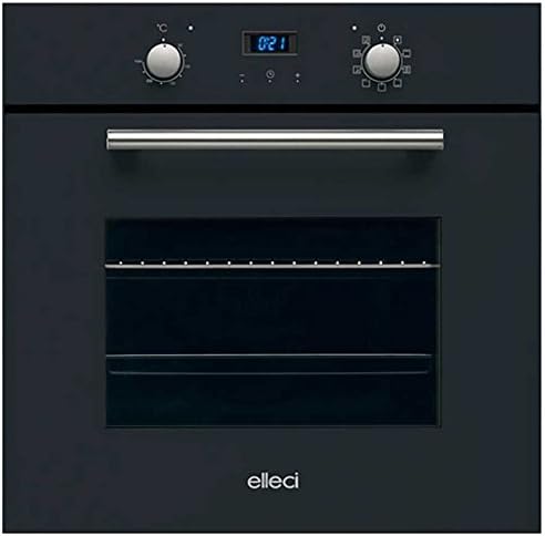 elleci fvvq60186ns : Amazon.it: Grandi elettrodomestici