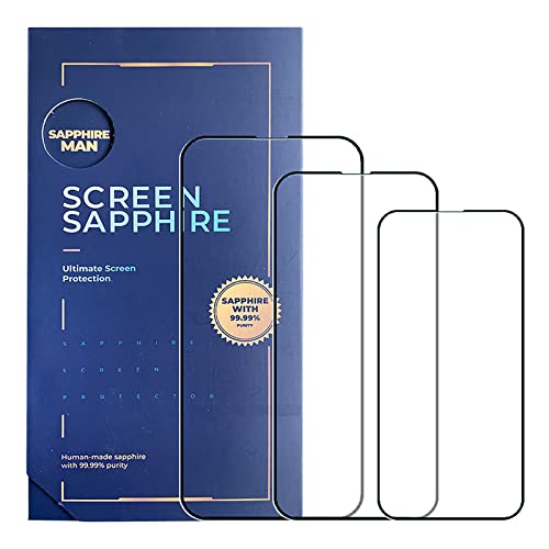 Top 10 Best Sapphire Screen Protector Top Picks 2023 Reviews