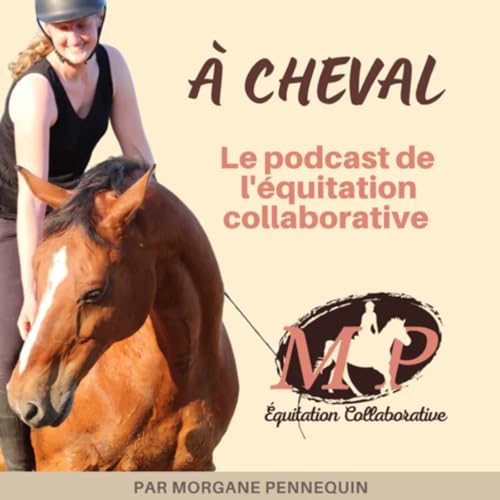 152. Ça m’a réconciliée avec l’équitation en tant que sport pour les chevaux