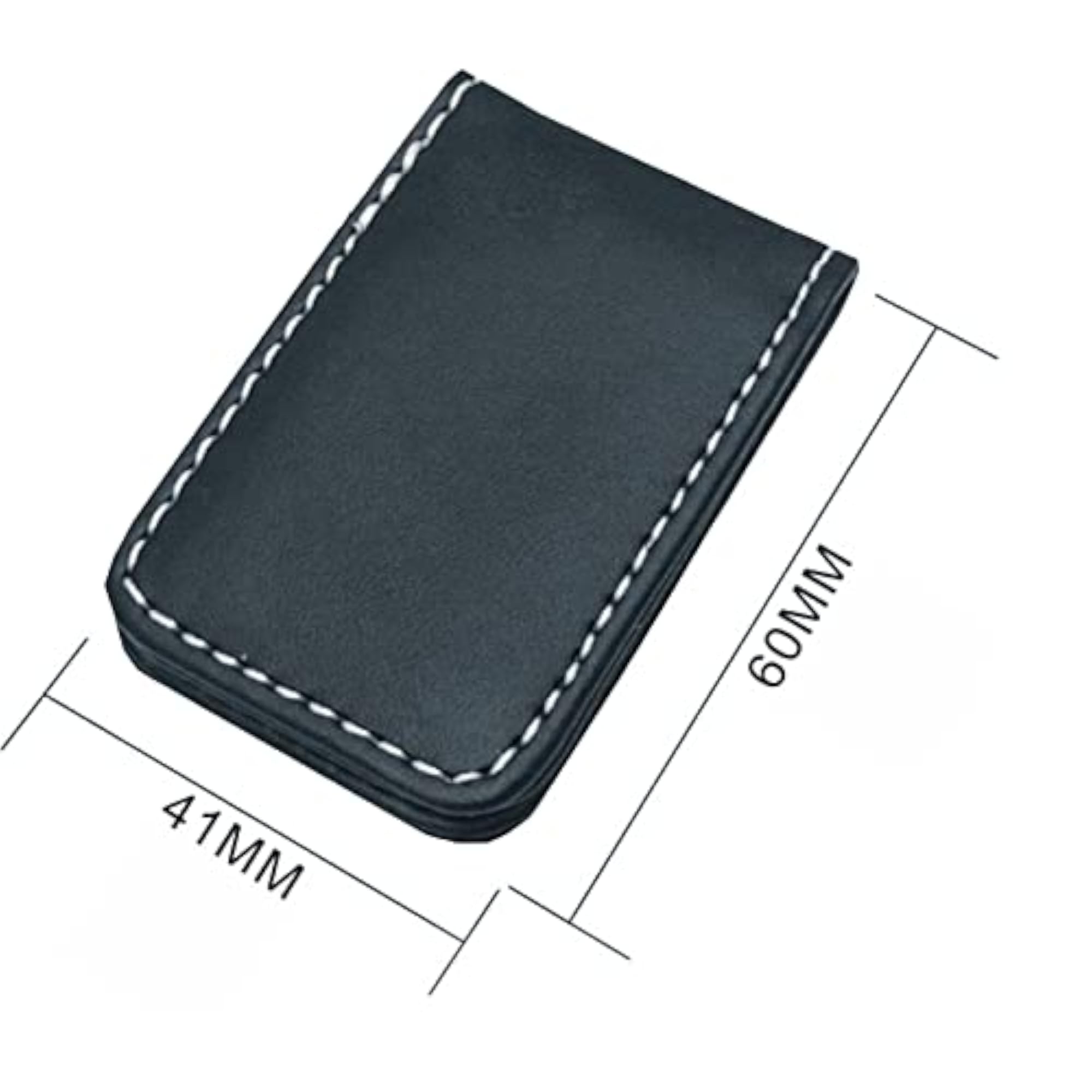 Magnetic Money Clip, Dollar Cash Clamp Card Holder