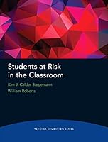 Print Version for Teacher Education Series - At Risk Students 0133854124 Book Cover
