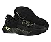 Adidas Adult Harden Stepback 3 Core Black/Gold Metallic/Core Black 8