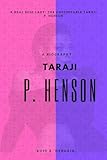 Taraji P Henson : A Real Boss Lady: The Unstoppable Taraji P. Henson (The Black Celebrity Chronicles)