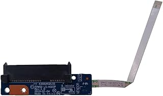 HDD Line Hard Drive Cable for 15S-DY 15S-DR 15S-GR 15S-DU 15-CS 15-DW 15-GW Sata- Hard Drives LS-H323P L52024-001 15S-DY 15S-DR 15S-GR 15S-DU 15-CS 15-DW 15-GW LS-H323P L52024-001