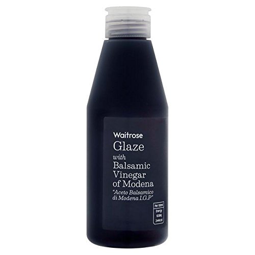 Balsamic Vinegar Glaze