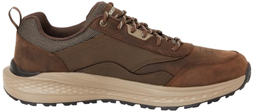 Image of Skechers Men's Slade Ultra - Peralto Cocoa - 11.5