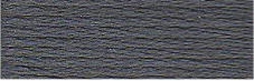 DMC Stranded Cotton Embroidery Thread 413 - per skein