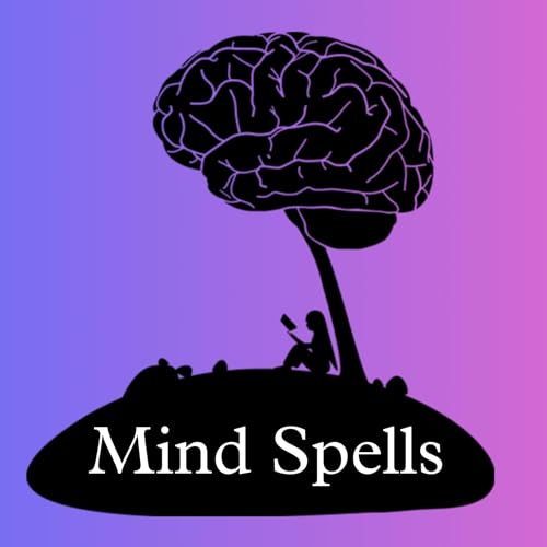The Mind Spells Titelbild