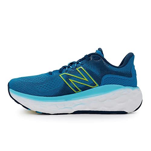 New Balance Chaussures Fresh Foam More V3 New Balance Chaussures Fresh Foam More V3
