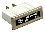Crown Automotive Dash Light Electrical, Lighting and Body