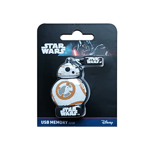 Disney Star Wars BB8 - vue 8