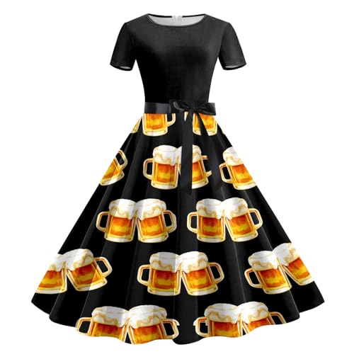 Robe d'été décontractée chic pour vos terrasses et fêtes