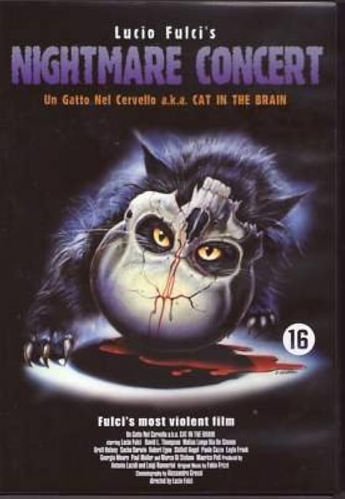 NIGHTMARE TOUR 2016 Awakening of Clowns 2016.06.26 TOYOSU PIT(初回 NIGHTMARE TOUR 2016 Awakening of Clowns 2016.06.26 TOYOSU PIT(初回