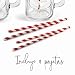 LACOR 69387 69387-Set de 2 jarras de Cristal con Tapa de Metal...