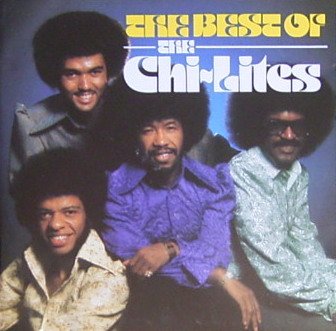 best of chi-lites