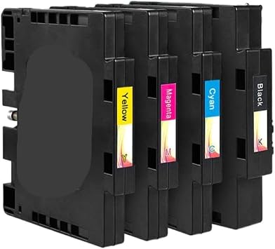 Compatible Printer Consumables SAWGRASS SG500 SG1000 Sublimation Ink Cartridge with Chip SAWGRASS SG500 SG1000 No Serial Number