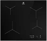 Cooktop de Indução Electrolux 4 Zonas Expert com PowerBoost (IE6LP)