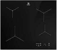 Cooktop de Indução Electrolux 4 Zonas Expert com PowerBoost (IE6LP)