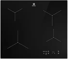 Cooktop de Indução Electrolux 4 Zonas Expert com PowerBoost (IE6LP)