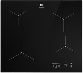 Cooktop de Indução Electrolux 4 Zonas Expert com PowerBoost (IE6LP)