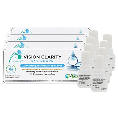 15 Best Eye Drops For Cataracts In Humans In 2022 Top rate & Indepth